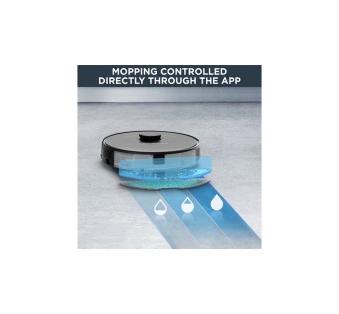 Пилосос Rowenta RR8575WH