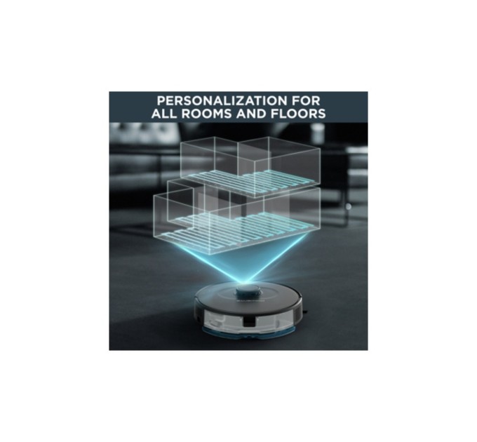 Пилосос Rowenta RR8575WH