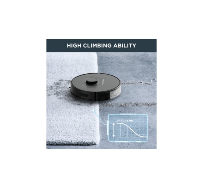 Пилосос Rowenta RR8575WH