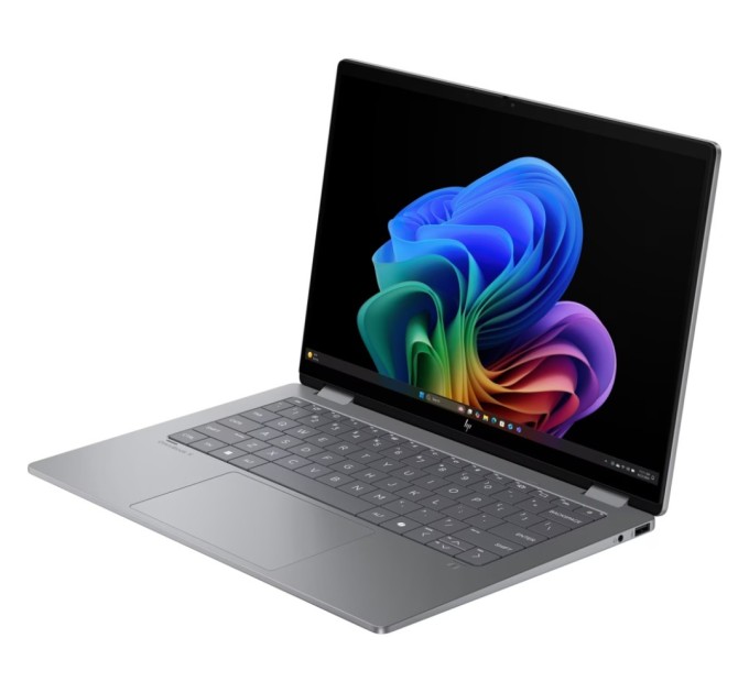 Ноутбук HP OmniBook X Flip x360 14-fm0002ua (C3UL5EA)