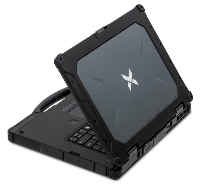 Ноутбук Vinga Scout X14A (X14A-123516512BWP)