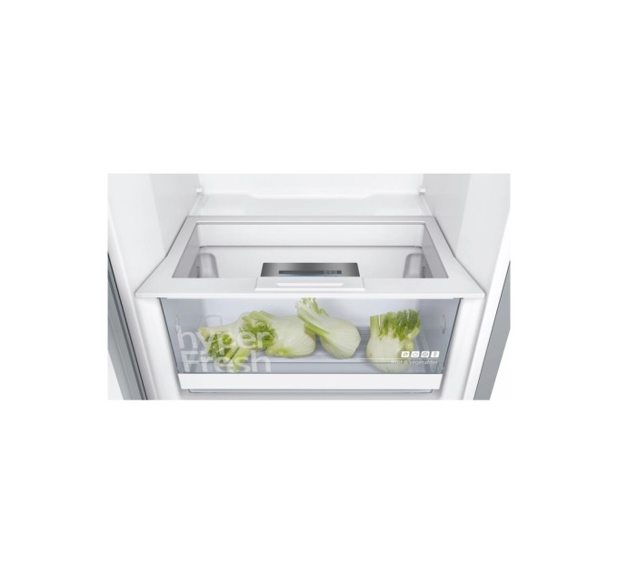 Холодильник Siemens KS36VVIEP