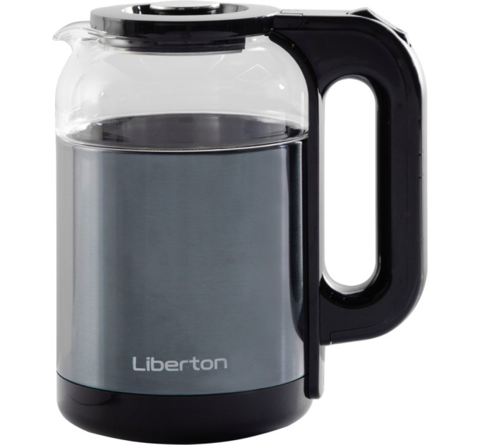 Електрочайник Liberton LEK-6829