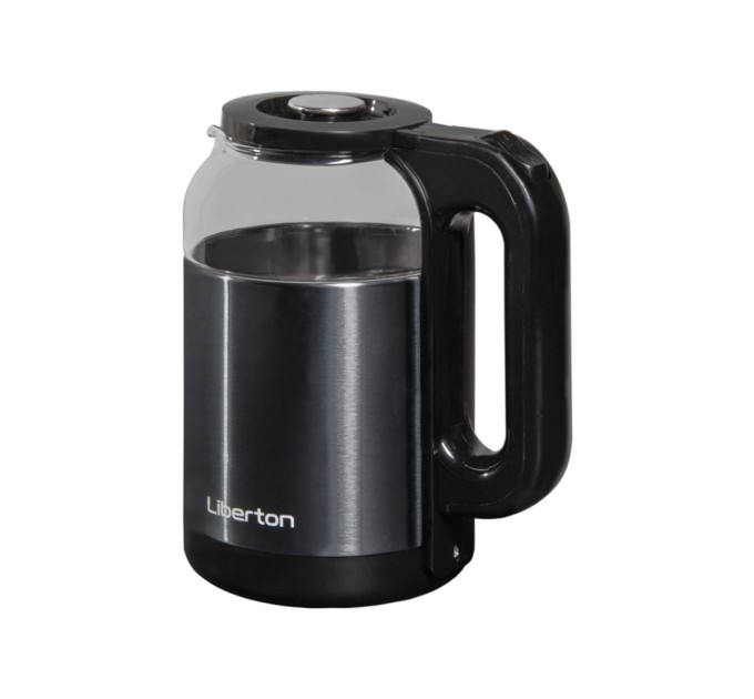 Електрочайник Liberton LEK-6829