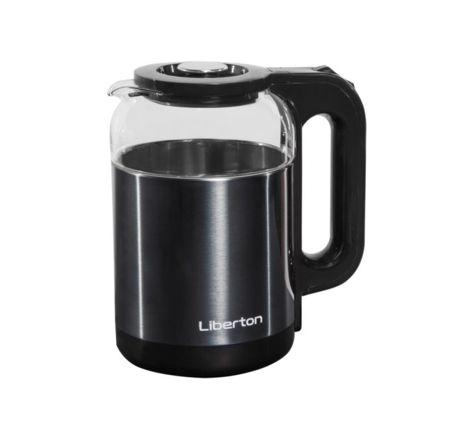 Електрочайник Liberton LEK-6829