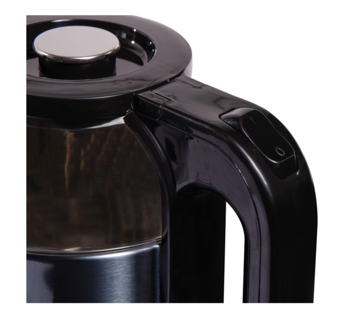 Електрочайник Liberton LEK-6829