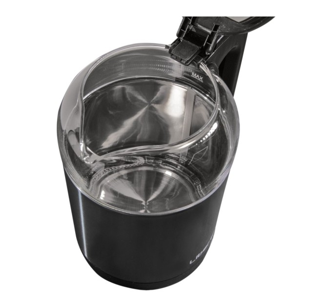 Електрочайник Liberton LEK-6829