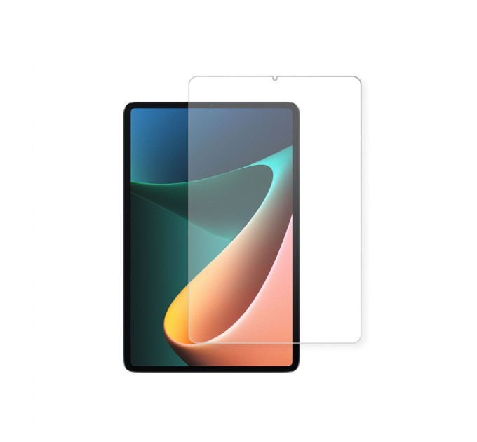 Скло захисне BeCover Xiaomi Mi Pad 5 / 5 Pro (706651)