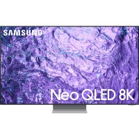 Телевизор Samsung QE55QN700CUXUA