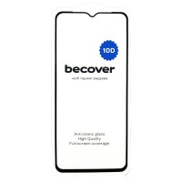 Скло захисне BeCover Samsung Galaxy A04e SM-A042 10D Black (711347)