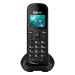 Мобільний телефон Maxcom MM35D Black