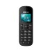 Мобільний телефон Maxcom MM35D Black