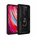 Чохол до мобільного телефона BeCover Military для Xiaomi Redmi Note 8 Pro Black (704599)