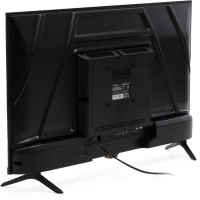 Телевізор Vinga S32HD26BWEB