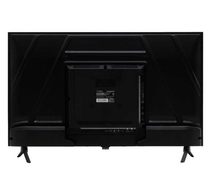 Телевізор Vinga S32HD26BWEB