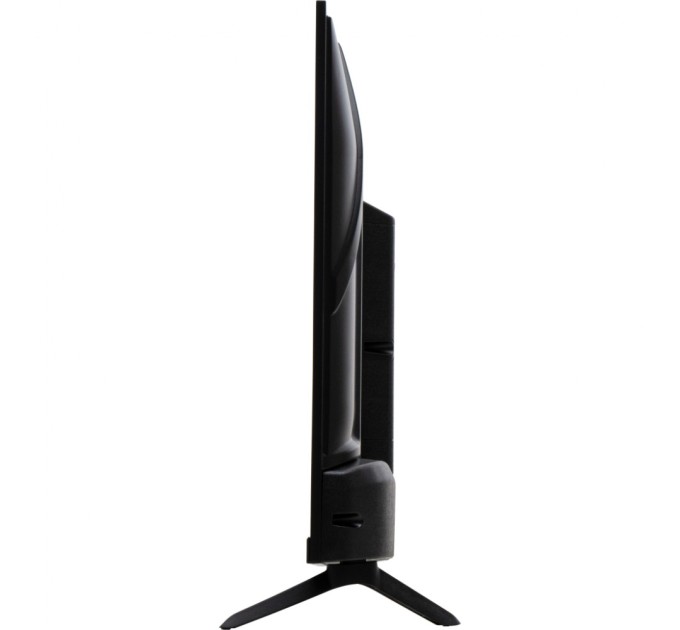 Телевізор Vinga S32HD26BWEB