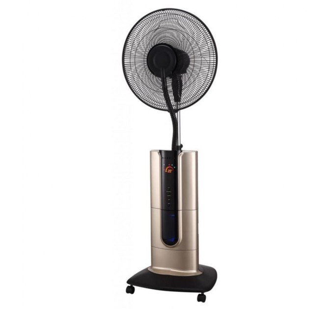 Вентилятор Ardesto FNM-X2G