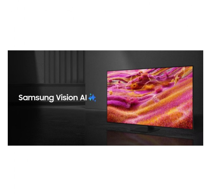 Телевізор Samsung QE75QN90FAUXUA