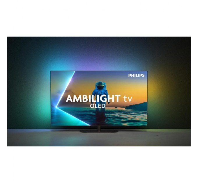 Телевізор Philips 55OLED820/12