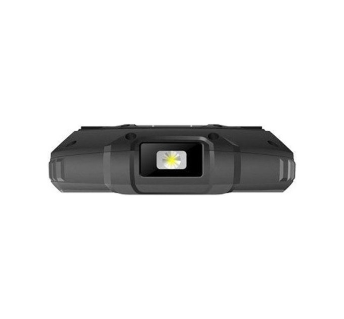 Мобільний телефон Blackview BV9300 Pro 12/256GB Black (6931548316855)