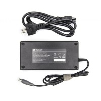 Блок питания к ноутбуку PowerPlant IBM/LENOVO 220V, 20V 170W 8.5A (7.9*5.5) (IB170H7955)