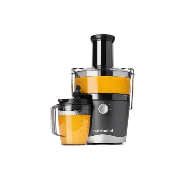 Соковижималка NUTRIBULLET NBJ100G