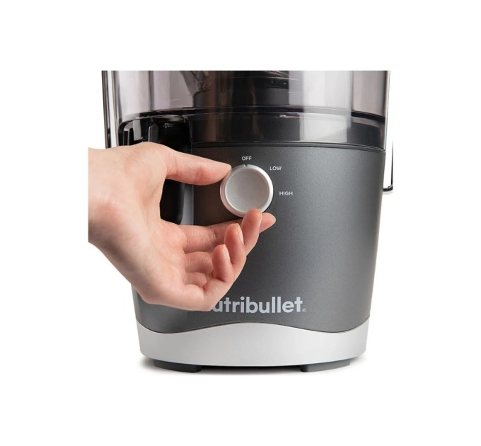 Соковижималка NUTRIBULLET NBJ100G