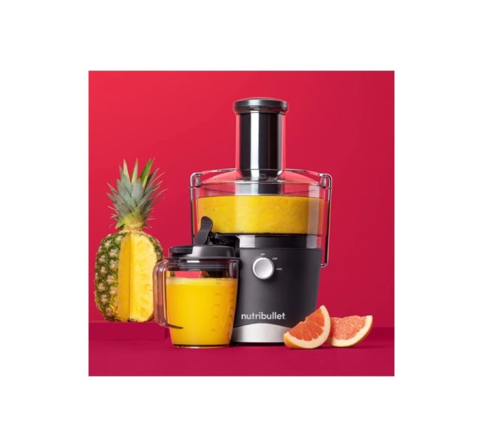 Соковижималка NUTRIBULLET NBJ100G