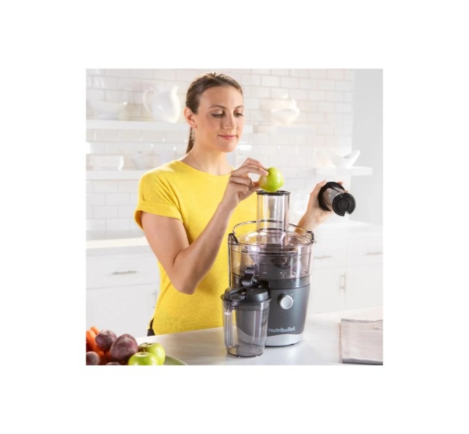 Соковижималка NUTRIBULLET NBJ100G