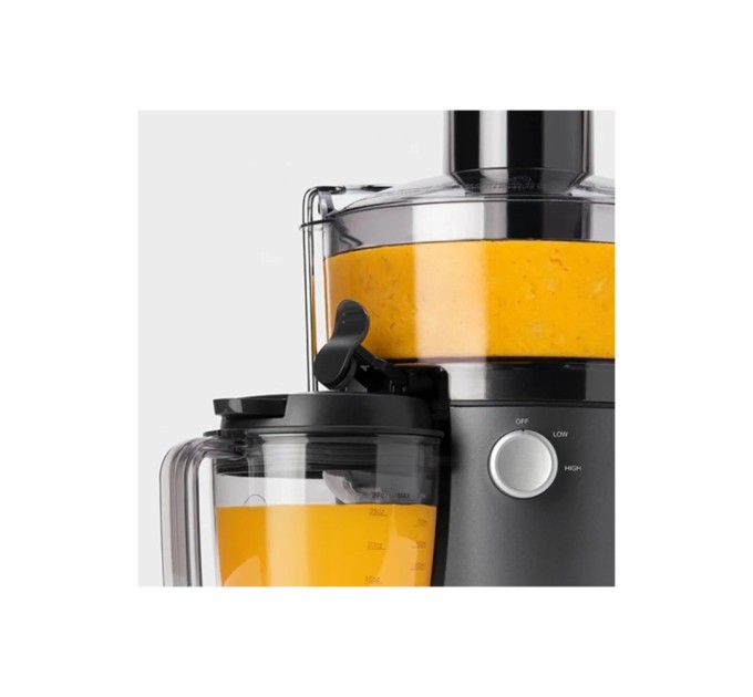 Соковижималка NUTRIBULLET NBJ100G