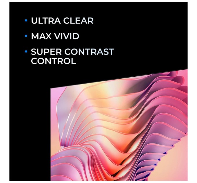 Телевізор Kivi 43U800KB