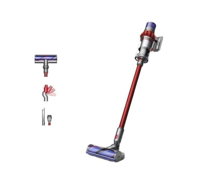 Пилосос Dyson V10 Origin (394464-01)