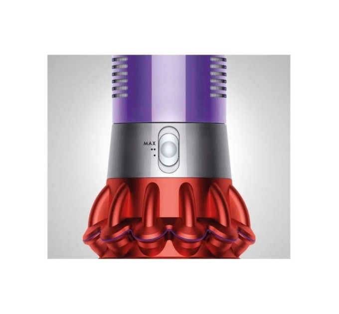 Пилосос Dyson V10 Origin (394464-01)