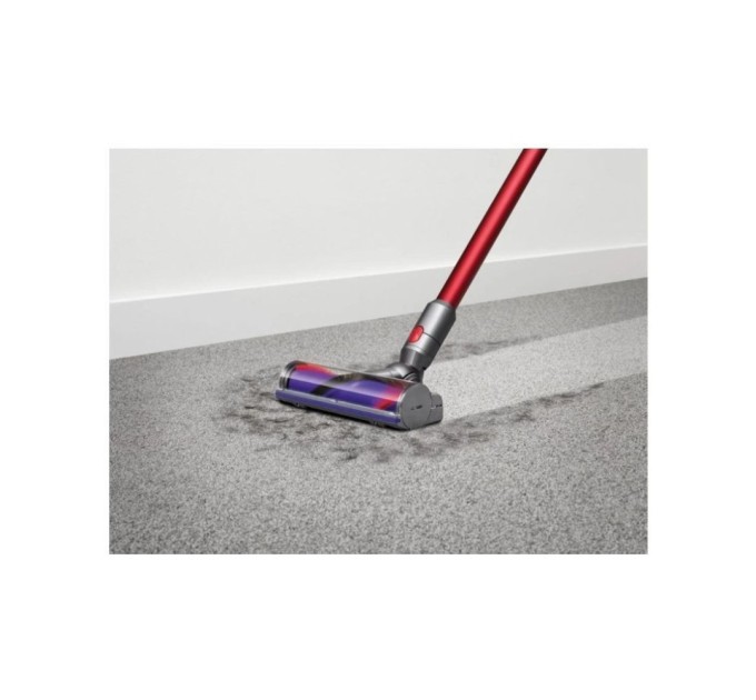 Пилосос Dyson V10 Origin (394464-01)