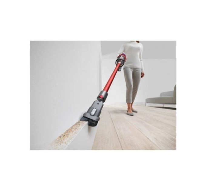 Пилосос Dyson V10 Origin (394464-01)