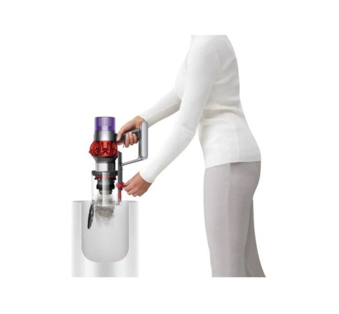 Пилосос Dyson V10 Origin (394464-01)