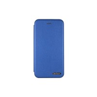 Чохол до мобільного телефона BeCover Exclusive Samsung Galaxy A24 4G SM-A245 Blue (709784)