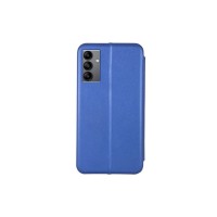 Чохол до мобільного телефона BeCover Exclusive Samsung Galaxy A24 4G SM-A245 Blue (709784)