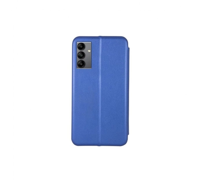 Чохол до мобільного телефона BeCover Exclusive Samsung Galaxy A24 4G SM-A245 Blue (709784)