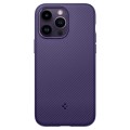 Чохол до мобільного телефона Spigen Apple Iphone 14 Pro Max Mag Armor MagFit, Deep Purple (ACS05584)