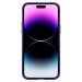 Чохол до мобільного телефона Spigen Apple Iphone 14 Pro Max Mag Armor MagFit, Deep Purple (ACS05584)