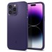 Чохол до мобільного телефона Spigen Apple Iphone 14 Pro Max Mag Armor MagFit, Deep Purple (ACS05584)