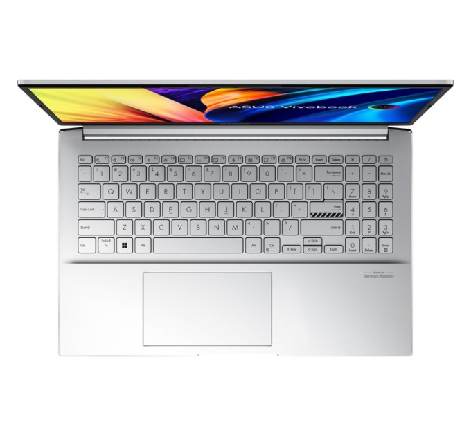 Ноутбук ASUS Vivobook Pro 15 OLED M6500XV-MA014 (90NB1212-M000H0)