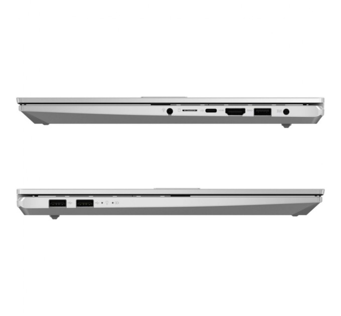 Ноутбук ASUS Vivobook Pro 15 OLED M6500XV-MA014 (90NB1212-M000H0)