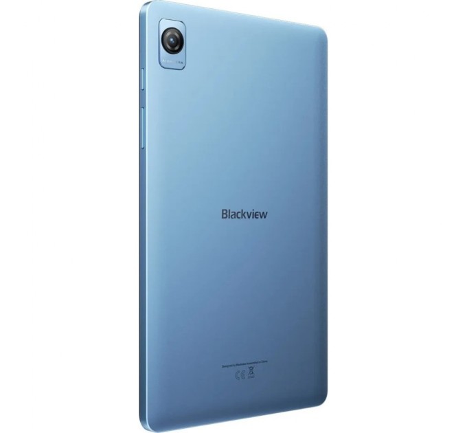 Планшет Blackview Tab 60 8.68" 6/128GB / LTE Blue (6931548314080)