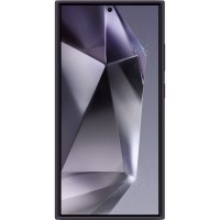 Чохол до мобільного телефона Samsung Galaxy S24 Ultra (S928) Silicone Case Dark Violet (EF-PS928TEEGWW)