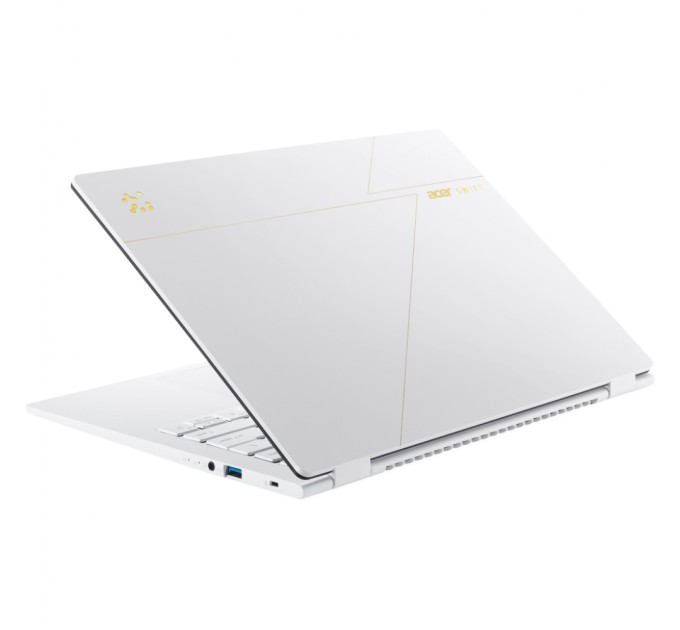 Ноутбук Acer Swift Edge 14 SFE14-51T (NX.JG4EU.003)