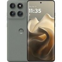 Мобільний телефон Motorola Edge 60 Pro 12/512GB Shadow (PB7X0068RS)