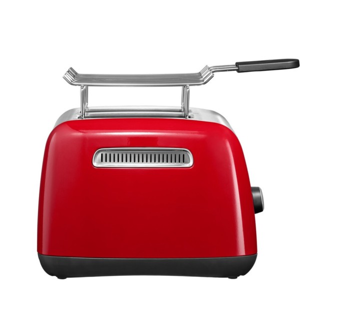 Тостер KitchenAid 5KMT221EER
