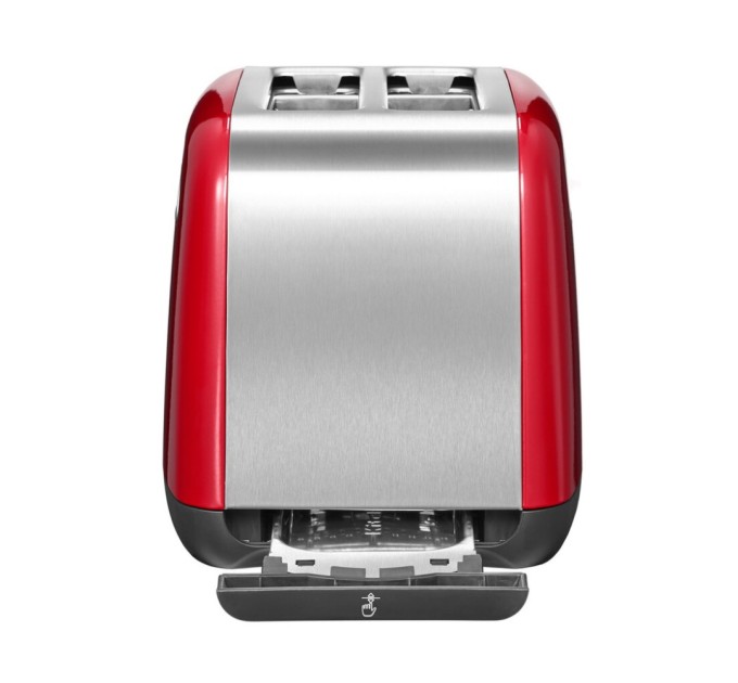 Тостер KitchenAid 5KMT221EER
